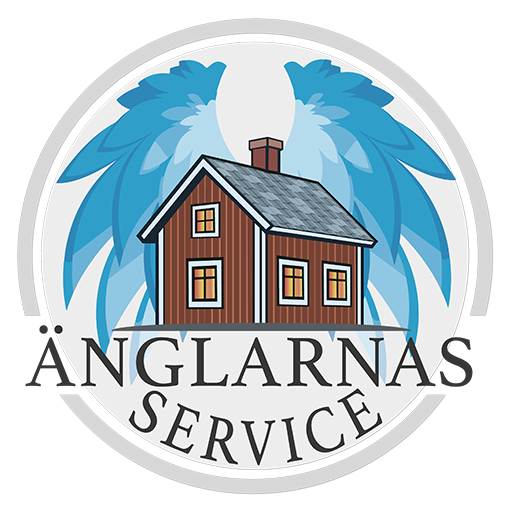Änglarnas Service AB